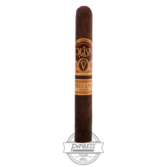 Oliva Serie V Melanio Maduro Churchill Cigar