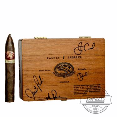 Buy Padron Family Reserve 44 Maduro Online Padron Family Reserve 44 Maduro