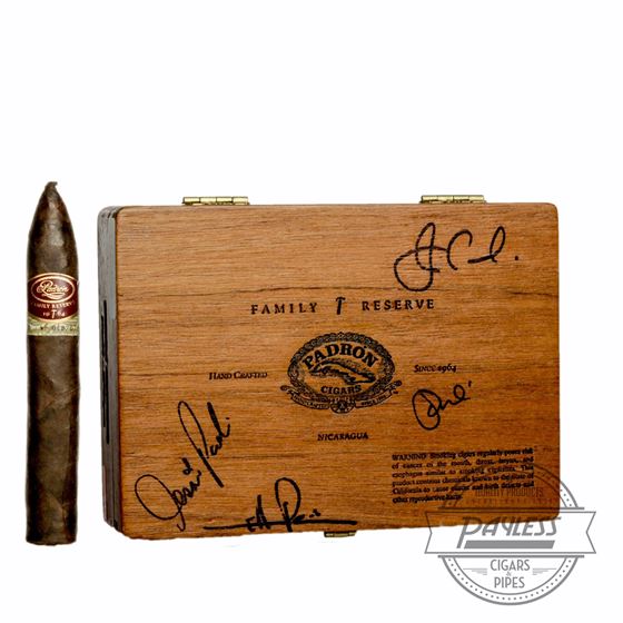 Padron Family Reserve 44 Maduro