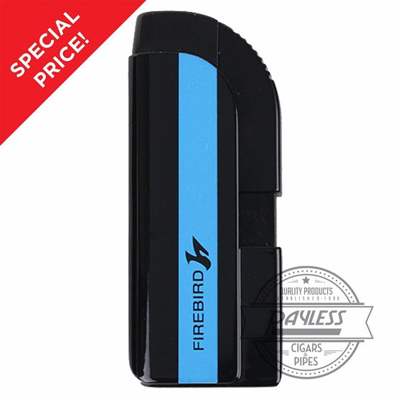 Colibri Firebird Tangent - Blue On Sale