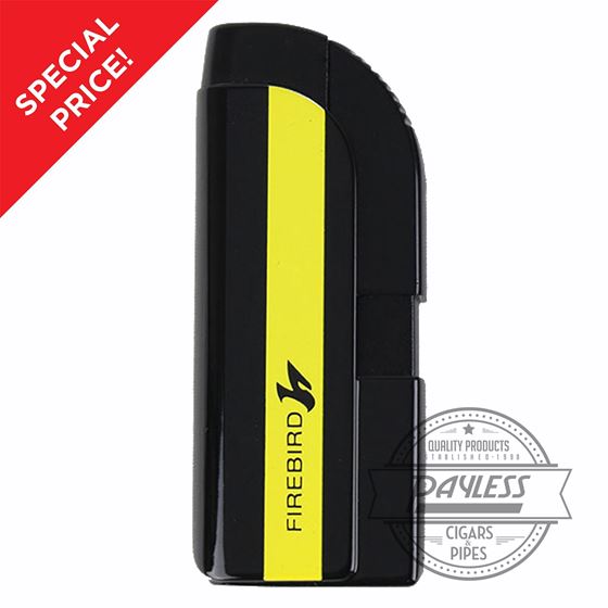 Colibri Firebird Tangent - Yellow On Sale