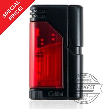 Buy Colibri Interceptor (LI700T2) - Red Online Colibri Interceptor (LI700T2) - Red On Sale