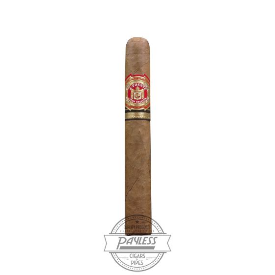 Arturo Fuente Don Carlos Double Robusto Cigar