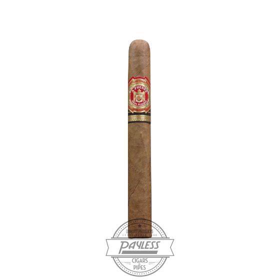 Arturo Fuente Don Carlos No. 3 Cigar