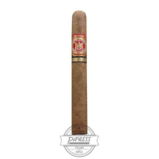 Arturo Fuente Don Carlos Presidente Cigar