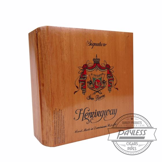 Arturo Fuente Hemingway Signature