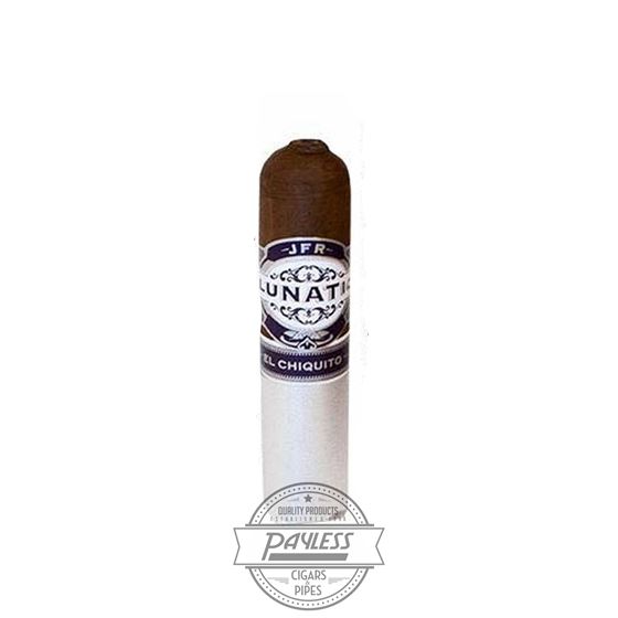 JFR Lunatic Maduro El Chiquito Cigar