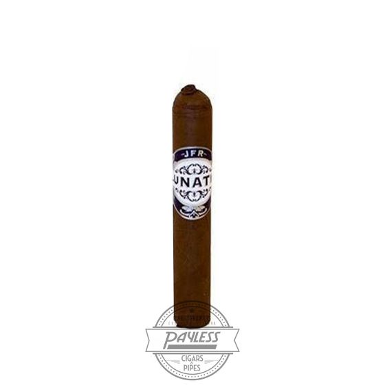 JFR Lunatic Maduro Short Robusto Cigar