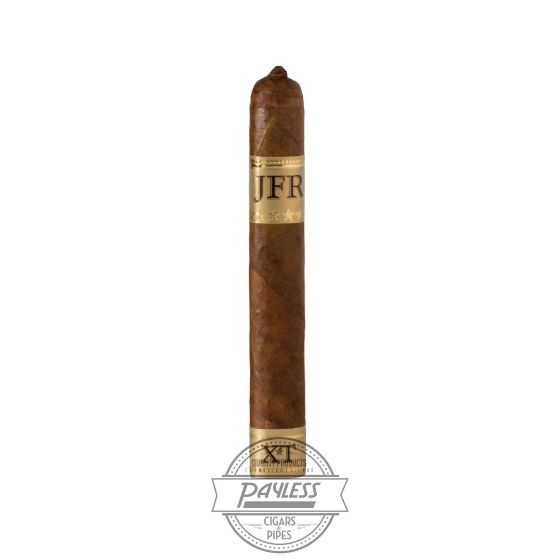 JFR XT Maduro 654 Box Pressed Cigar