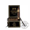 JFR XT Maduro 660 Box Pressed Box