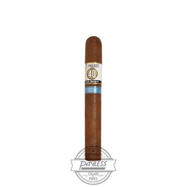 Buy Alec Bradley Project 40 Robusto Online Alec Bradley Project 40 Robusto Cigar