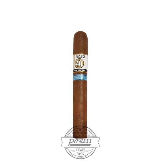 Alec Bradley Project 40 Robusto Cigar