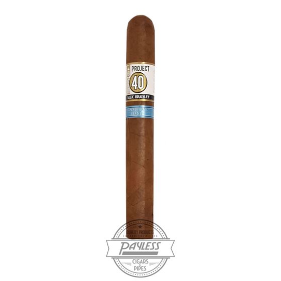 Alec Bradley Project 40 Churchill Cigar