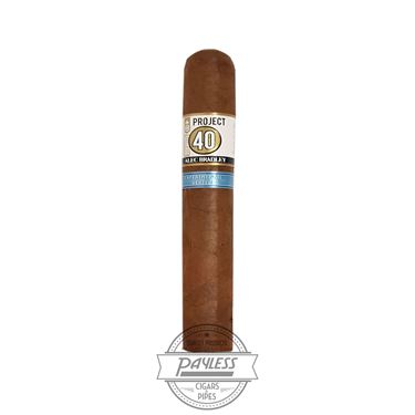 Buy Alec Bradley Project 40 Gordo Online Alec Bradley Project 40 Gordo Cigar