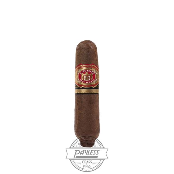 Arturo Fuente Hemingway Work of Art Maduro Cigar