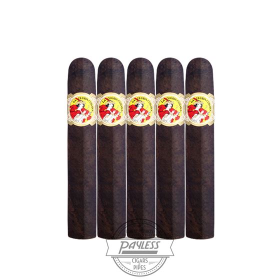 La Gloria Cubana Wavell Maduro (5-Pack)