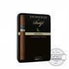 Primeros Escurio by Davidoff (6 per tin)