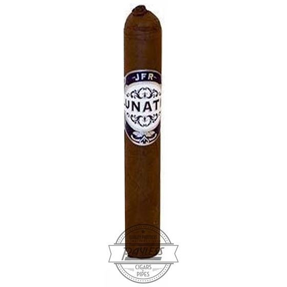 JFR Lunatic Maduro Jackhammer Cigar