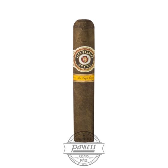 Alec Bradley Coyol Gordo Cigar