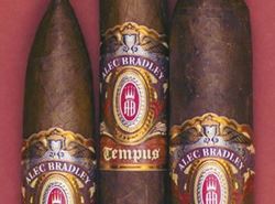 Picture for category Alec Bradley Tempus Nicaragua