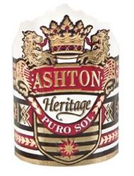 Picture for category Ashton Heritage Puro Sol