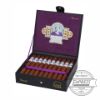 Diamond Crown Julius Caeser Churchill Box