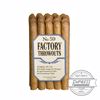 Factory Throwouts No. 59 Cigar Bundle