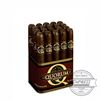 Quorum Maduro Corona Bundle