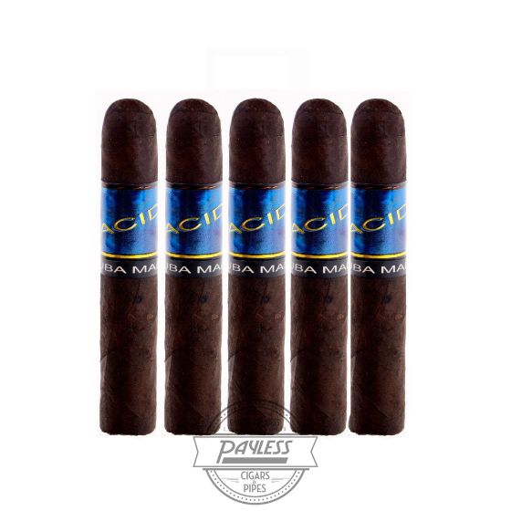 Drew Estate Acid Kuba Kuba Maduro (5-pack)