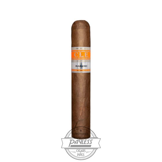 CLE Habano Sixty (60x6) Cigar