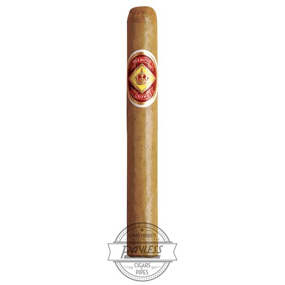 Diamond Crown #1 Robusto Natural Cigar