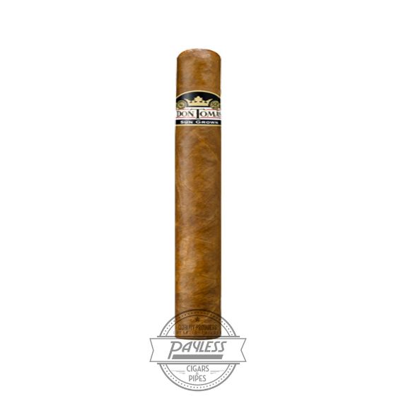 Don Tomas Sungrown Gigante Cigar