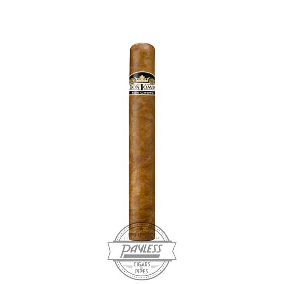 Don Tomas Sungrown Robusto Cigar