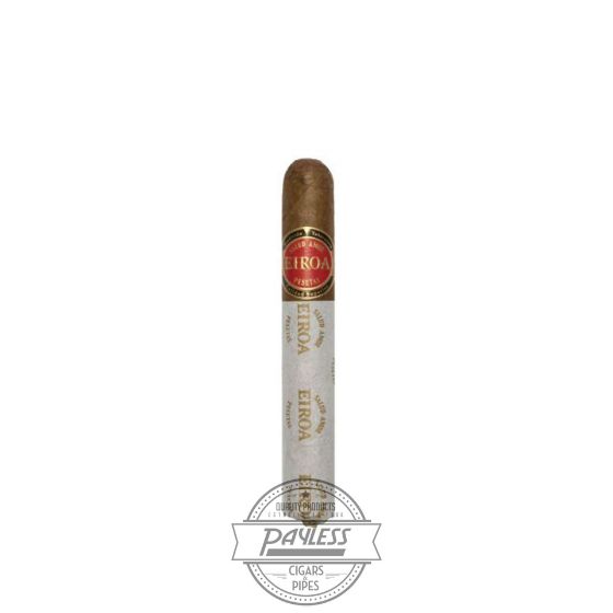 Eiroa Prensado (48x4) Cigar