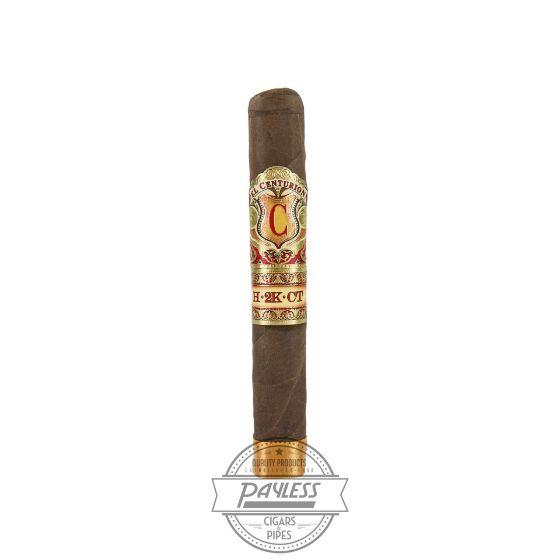 El Centurion H-2K-CT Corona Box-Pressed Cigar