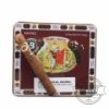 Romeo y Julieta Reserve Amores Cigar Tins