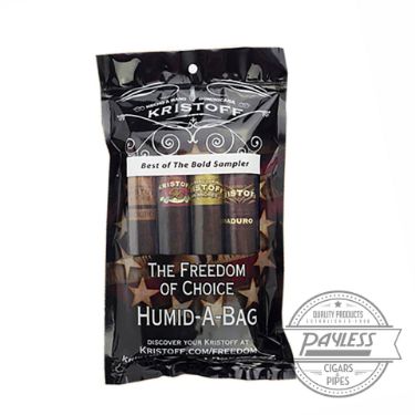 Buy Kristoff Best of the Bold Sampler Online Kristoff Best of the Bold Sampler