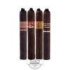 Kristoff Best of the Bold Cigar Sampler