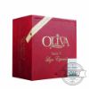 Oliva Serie V Double Toro Box