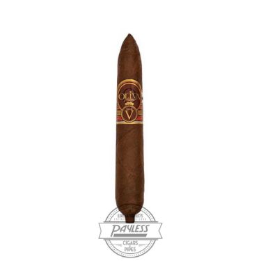 Buy Oliva Serie V Special V Figurado Online Oliva Serie V Special V Figurado Cigar