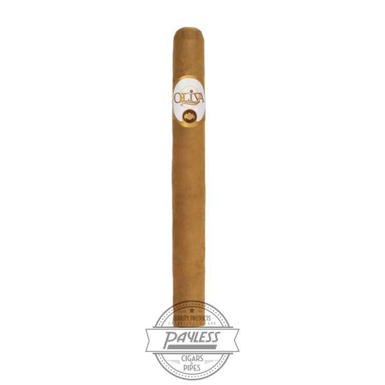 Oliva Connecticut Reserve Lonsdale Cigar