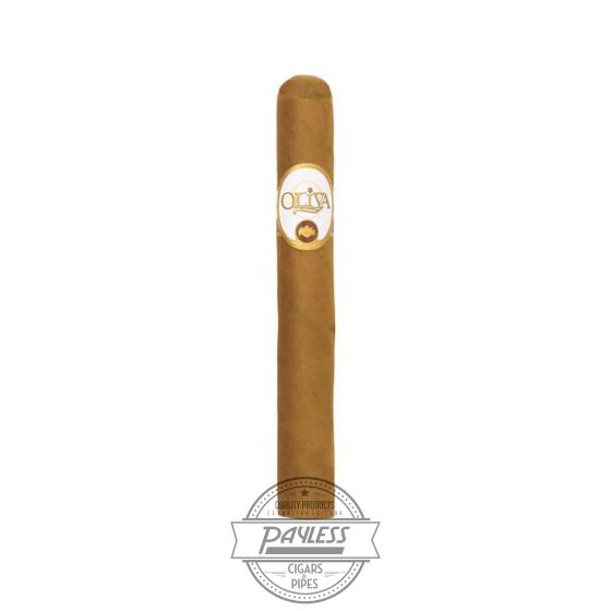 Oliva Connecticut Reserve Toro Cigar