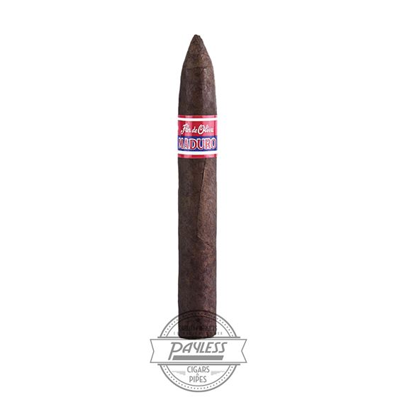 Flor de Oliva Maduro Torpedo Cigar