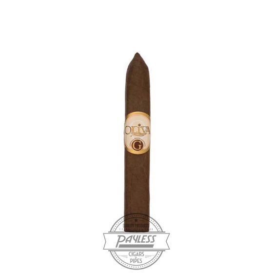 Oliva Serie G Cameroon Belicoso Cigar