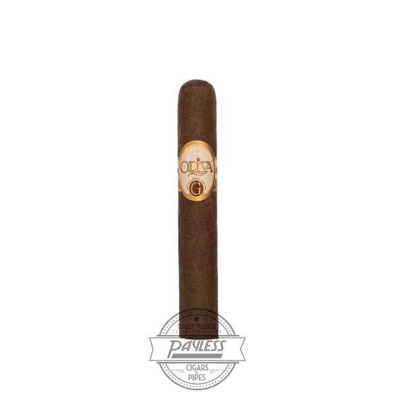 Oliva Serie G Cameroon Double Robusto Cigar