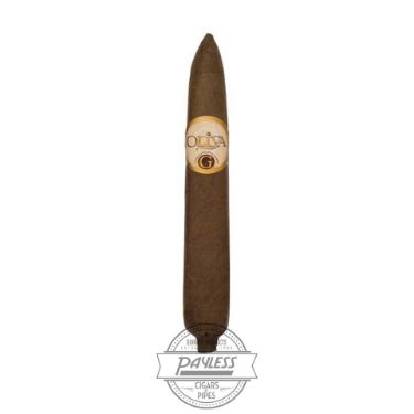 Buy Oliva Serie G Cameroon Figurado Online Oliva Serie G Cameroon Figurado Cigar