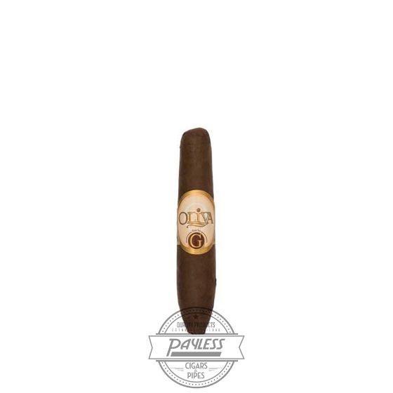 Oliva Serie G Cameroon Special G Cigar