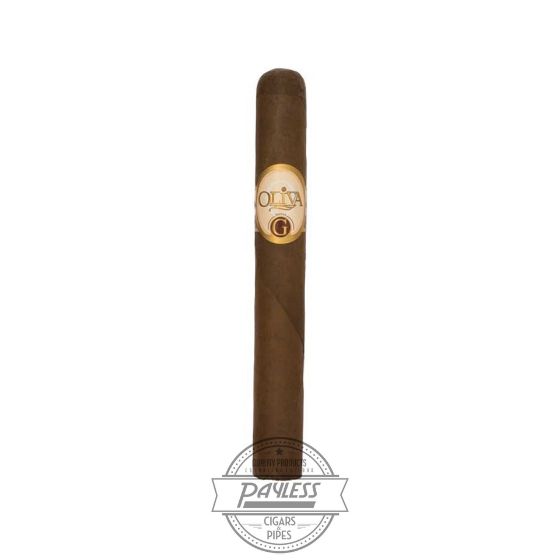 Oliva Serie G Cameroon Toro Cigar