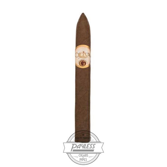 Oliva Serie G Cameroon Torpedo Cigar