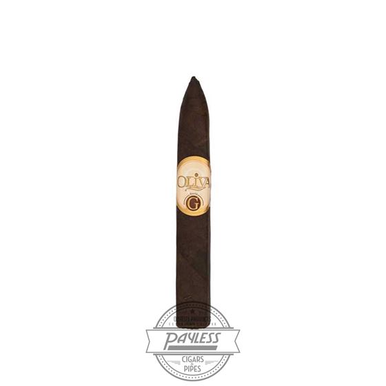 Oliva Serie G Maduro Belicoso Cigar